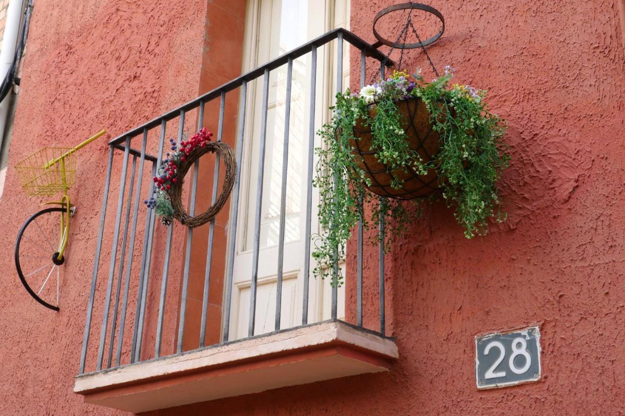 Cal Xulipa, Casa Familiar Al Centre De Holiday home *